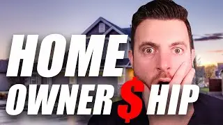 The True Costs Of Home Ownership