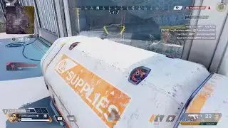 First Solo Game - 12 Kill Win
