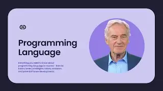 Mastering the Art of Programming Languages: From History to Modern Paradigms