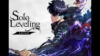 Solo Leveling Arise PC gameplay