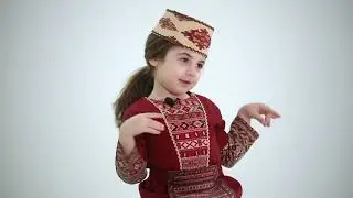 Barekendan Բարեկենդանի Հեքիաթը - Տաթև Մանթաշյան