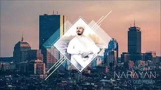 Narayan Ecstatic Dance Club Remix - Hansu Jot