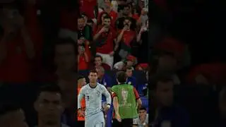 Kvaratskhelia x Ronaldo ❤️