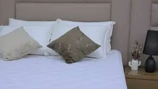 Quilted Mattress Pad