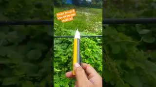 Smart Testar से ऐसे check करे wire को #shorts #ytstudio