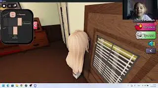 😂 Самая странная игра в Roblox — Собери тело!