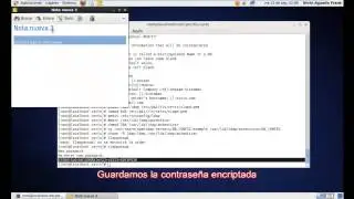 Instalacion y Configuracion del Ldap en Centos 6.4