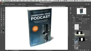 3D Book Cover Mockups for Photoshop - CoverActionPro.net