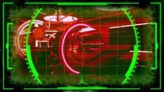 Stained With Silver - Confrontation [Official Visualizer]