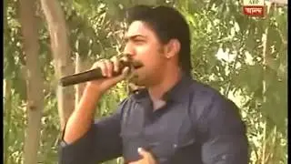 এক মঞ্চে দেব-সন্ধ্যা রায়-মমতা
