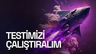 #04 - Temeller - Testimizi Çalıştıralım - Modern Frontend Testing