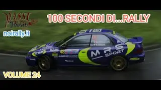 100 SECONDI DI...RALLY VOLUME 24