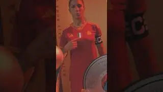 🐺 Voglia di vincere ancora! 🔥 