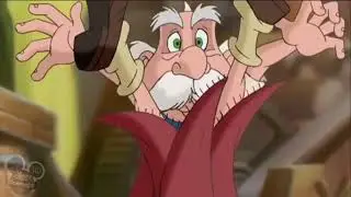 Plant Vore - Legend of Tarzan