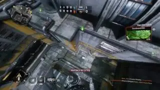Titanfall 2 Northstar gameplay part 1