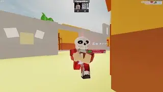 (Reupload) | 1v1 Castlers vs Aimbot | Arsenal Archives