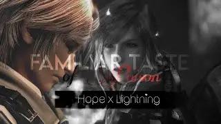 hope&lightning + bhunivelze ‣  familiar taste of poison (𝖑𝖎𝖌𝖍𝖙𝖓𝖎𝖓𝖌 𝖗𝖊𝖙𝖚𝖗𝖓𝖘)