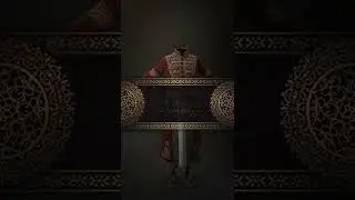 the 3d modeler create a realistic cloth in 3ds max and marvelous designer trailer