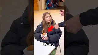 Если Разрешишь Откусить-Куплю Всё Что Захочешь!!!🎁 