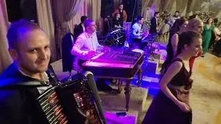 ElerA & Taraful Fantastic Constanța ❌ Live nuntă Kift Garden ❌