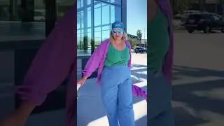 Самое время добавить красок в гардероб!