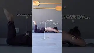 3 the Best Exercises to fix Handstand