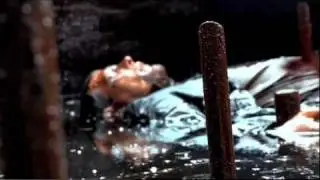 Michael Bisping Showreel