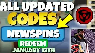[old] GET THE *NEW* CODE IN SHINDO LIFE ! Roblox Shindo Life Secret Codes 2021 (January 12)