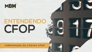 Composição do Código CFOP