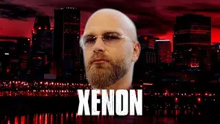 [FREE] BOJAN x 18KARAT x SIL3A Type Beat - "XENON"