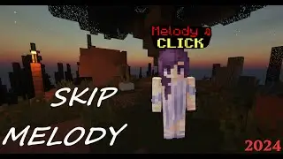AUTO MELODY HARP SKYBLOCK 2024 HYPIXEL ❤