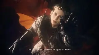 Dragons Dogma 2 True Ending Loved Pawn Affinity
