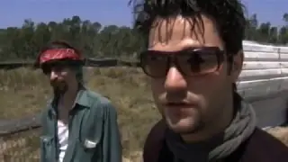 Jackass 2.5 - Cajun Obstacle Course