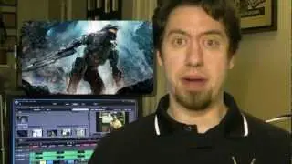 Powet.TV Game News: May 2012 (Promo)