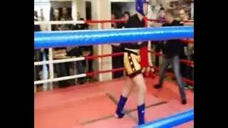 Gatis Veinbergs (LMTA) vs. Golden Glory