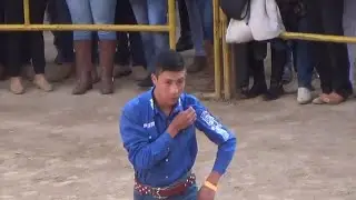 '''''RAYITO DE LA TENENCIA'''' VS  EL CAPULIN DE RANCHO 52 DE ''''MARTIN CABALLERO''' 2019