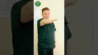 Ротация в плече/ротация в локте - не путаем.