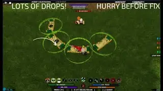 (HURRY BEFORE FIX) How to break Kamaki Akuma and Borumaki boss in new Roblox Shindo event.