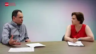 Рак мочевого пузыря: причины и что делать? Интервью с Кешишев Н.Г.