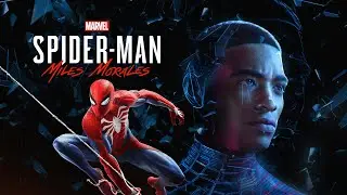 Marvel's Spider-Man: Miles Morales - 21 Minute Game Demo