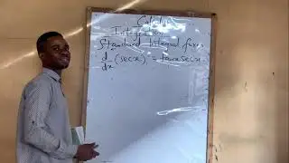 Introduction to integration with ease
