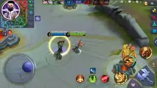 Mobile Legends: Bang Bang