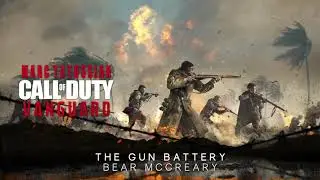 The Gun Battery | Official Call of Duty: Vanguard Soundtrack
