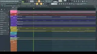 Final Fantasy 10 - The Splendid Performance (Music Remake - FL Studio)
