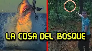 7 Casos con Videos de TERROR :)