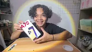 UNBOXING ITEL A70 HP BOBA 3 DIBAWAH 1 JUTA
