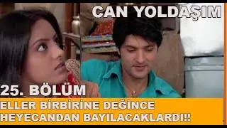 Can Yoldaşım 25. Bölüm Özeti-24 Ağustos Salı-Sandiyaya bir iftira daha atılıyor!!