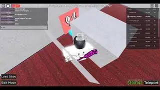 show casing my obby