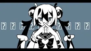 ヘラヘラリ｜OC