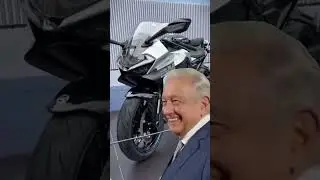 yo al ver la nueva #cfmoto